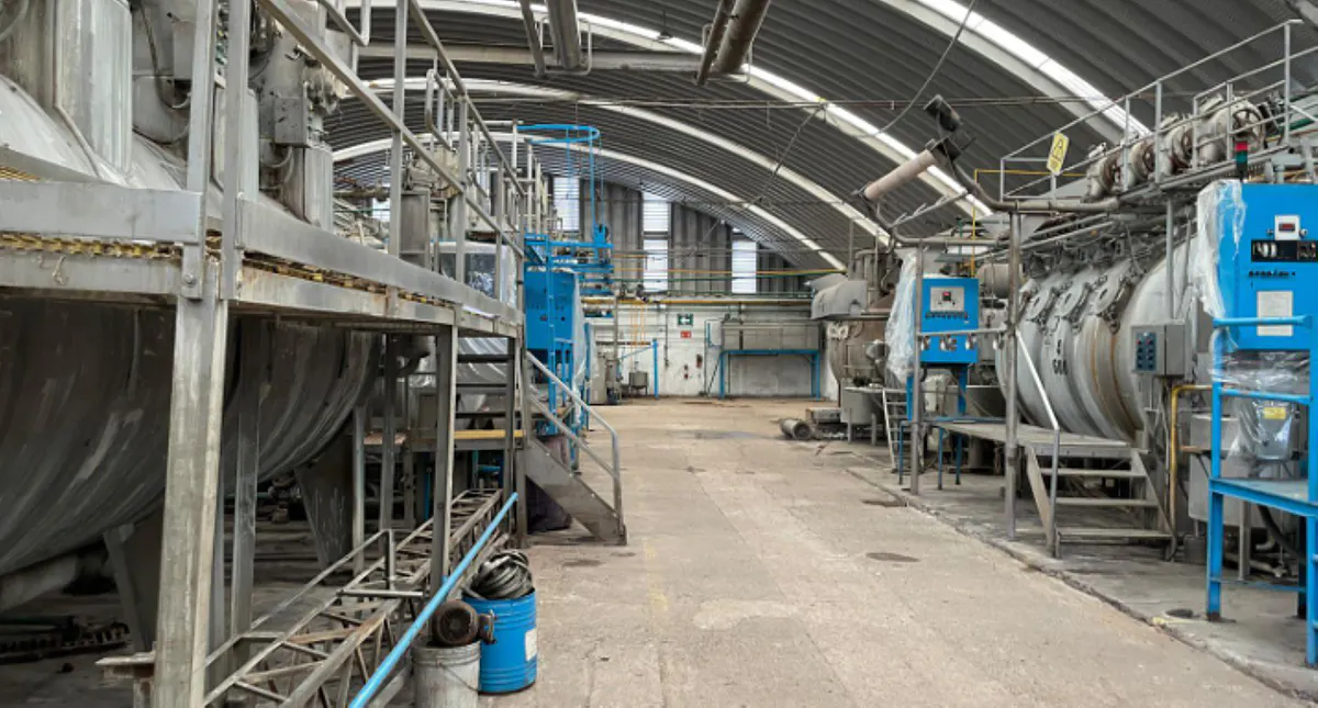 Industrial Spot2