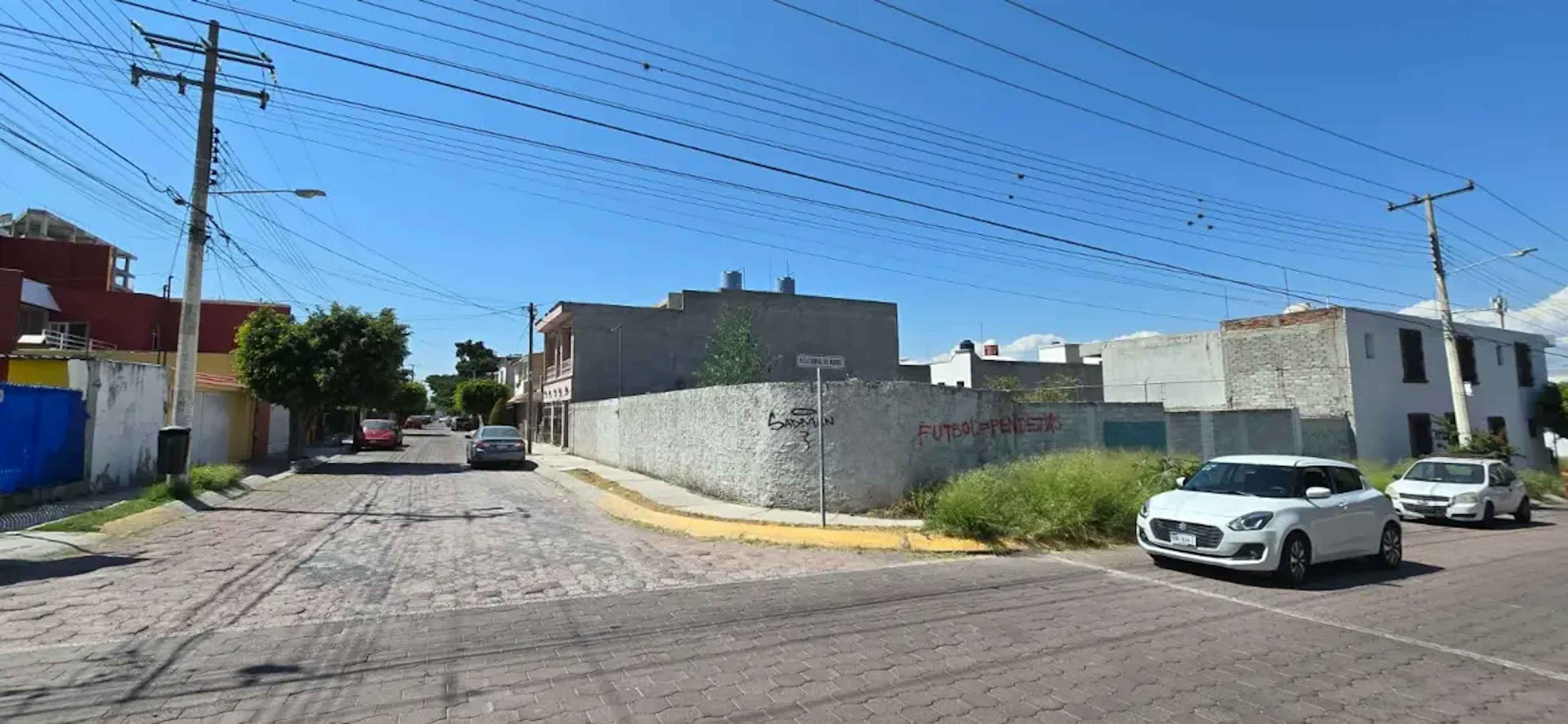 Terreno En Venta En Quintas Del Marques, Querétaro, Querétaro