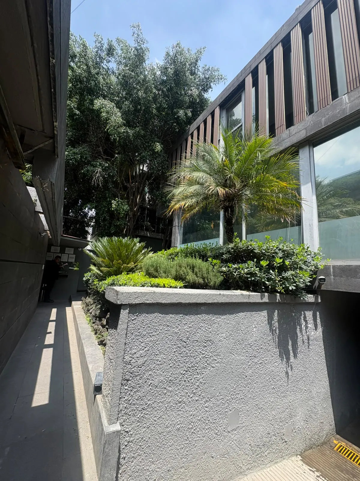 Oficina Spot2