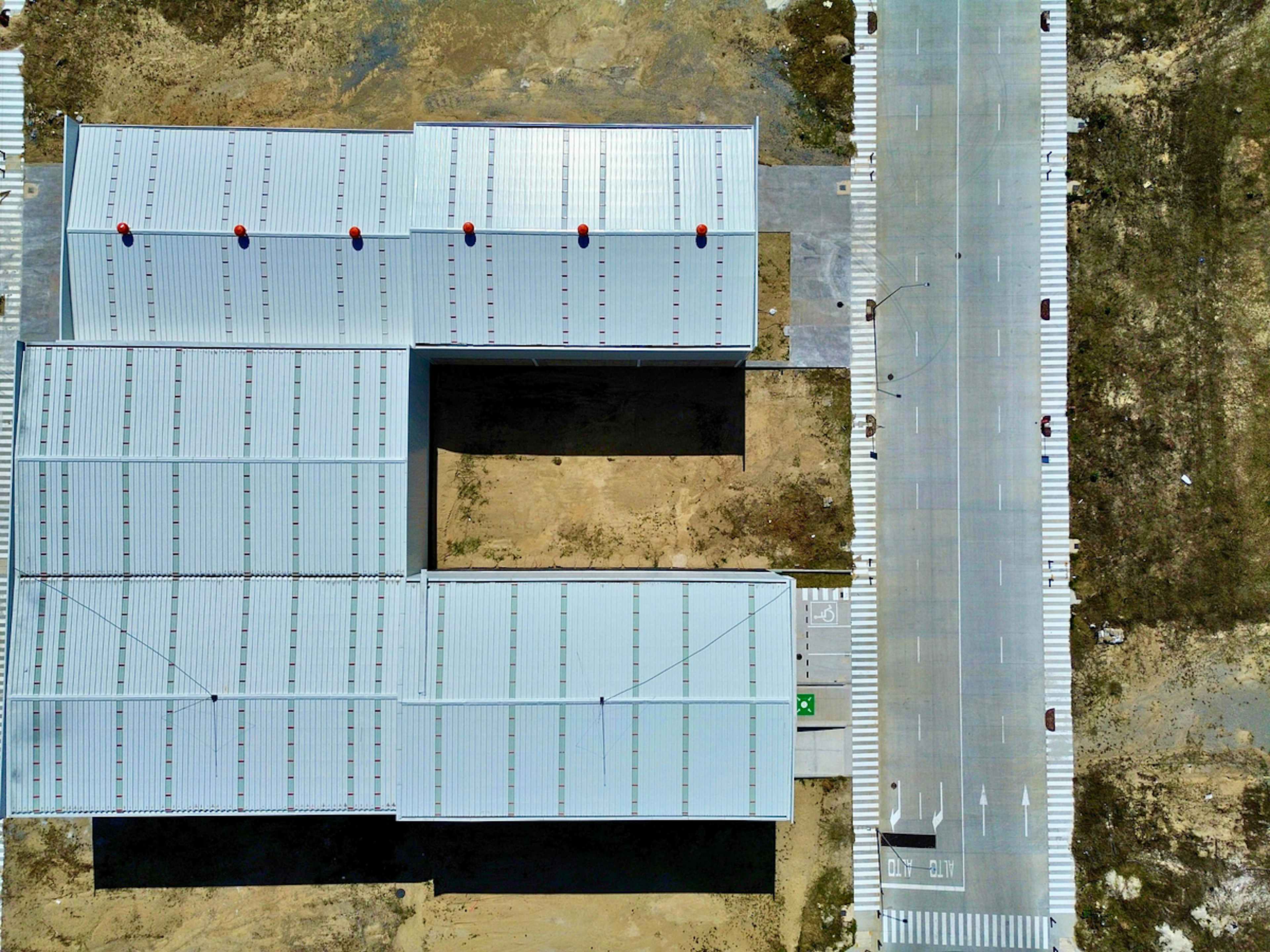 Venta | 1,200 M2 | Parque Nextipark - Camino Antiguo A Tequila - Nextipac