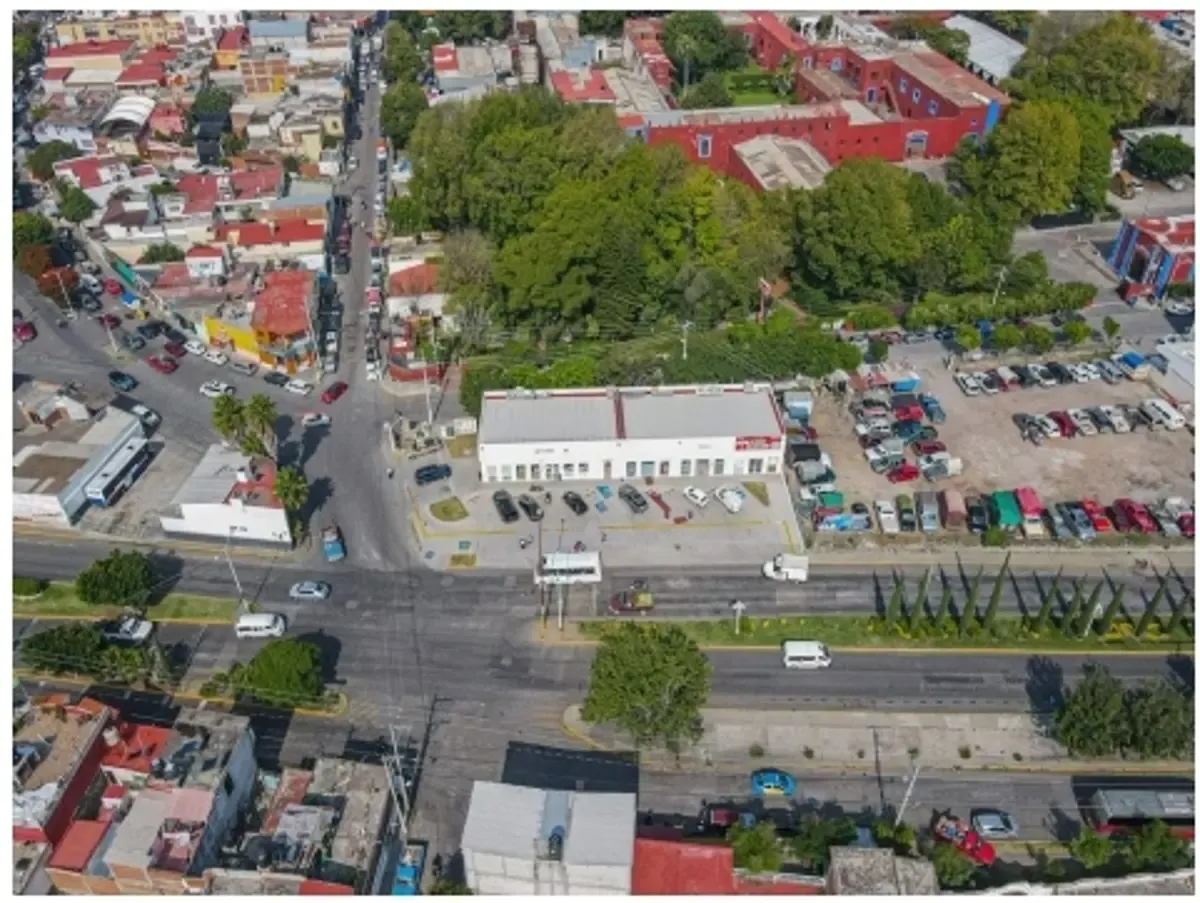 Local Comercial Spot2