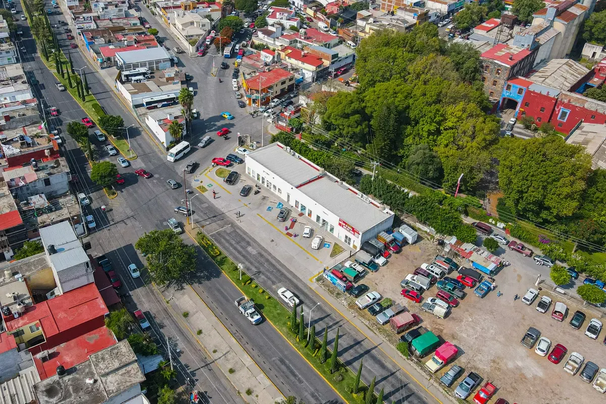 Local Comercial Spot2