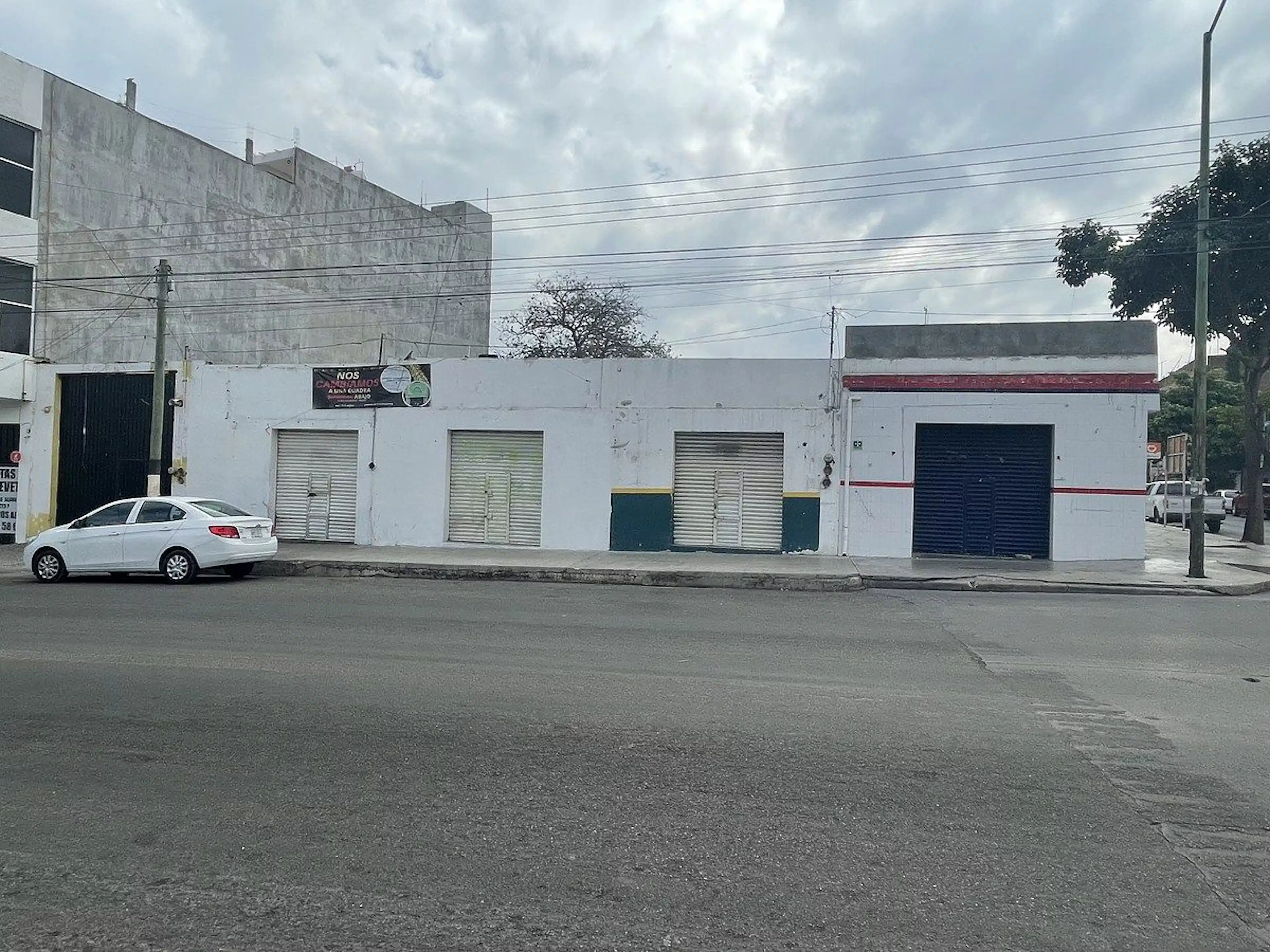 En Venta Terreno Comercial En Carretera A Villaflores !!