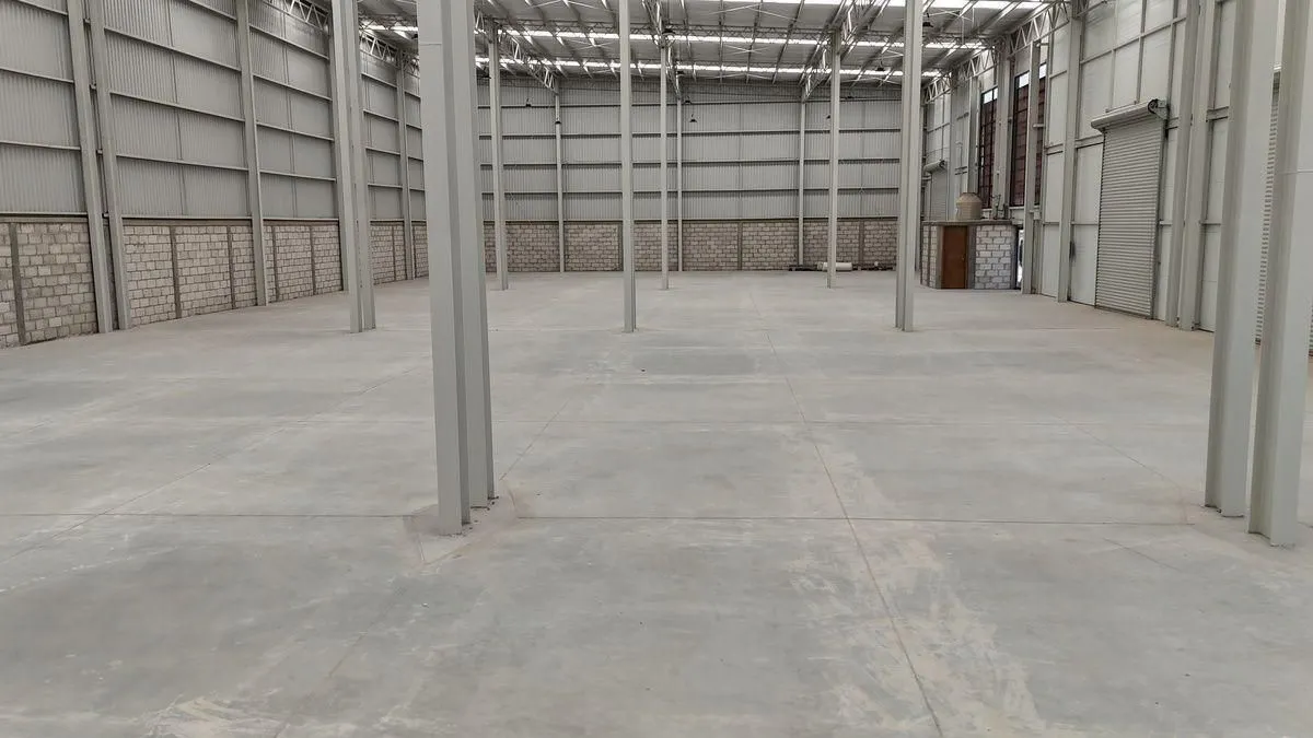 Industrial Spot2