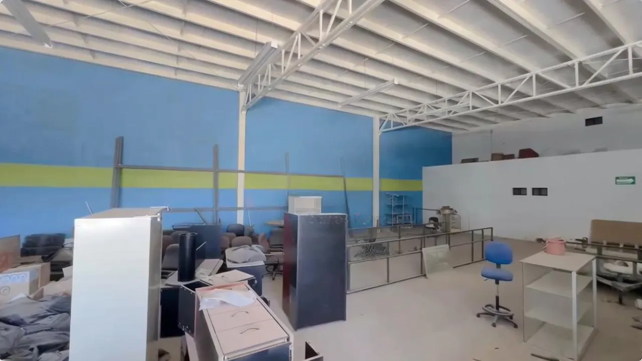 Industrial Spot2