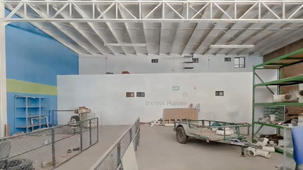 Industrial Spot2
