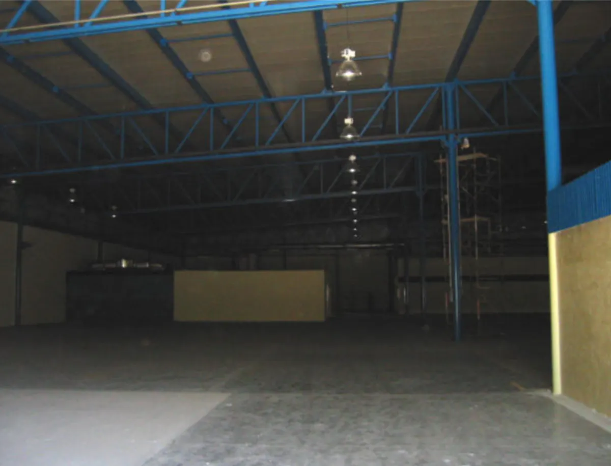 Industrial Spot2
