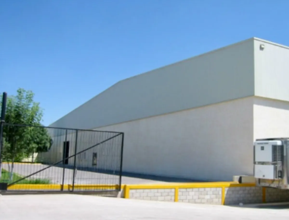 Industrial Spot2