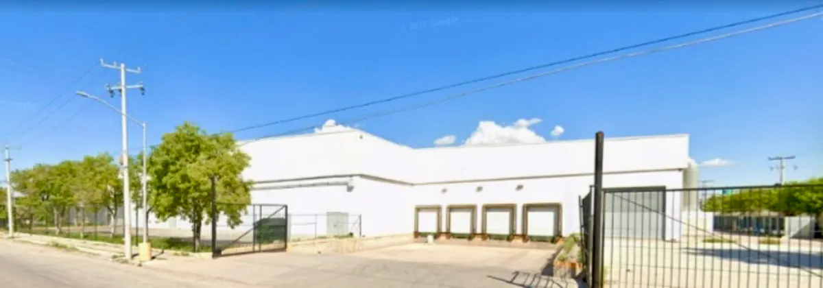 Industrial Spot2