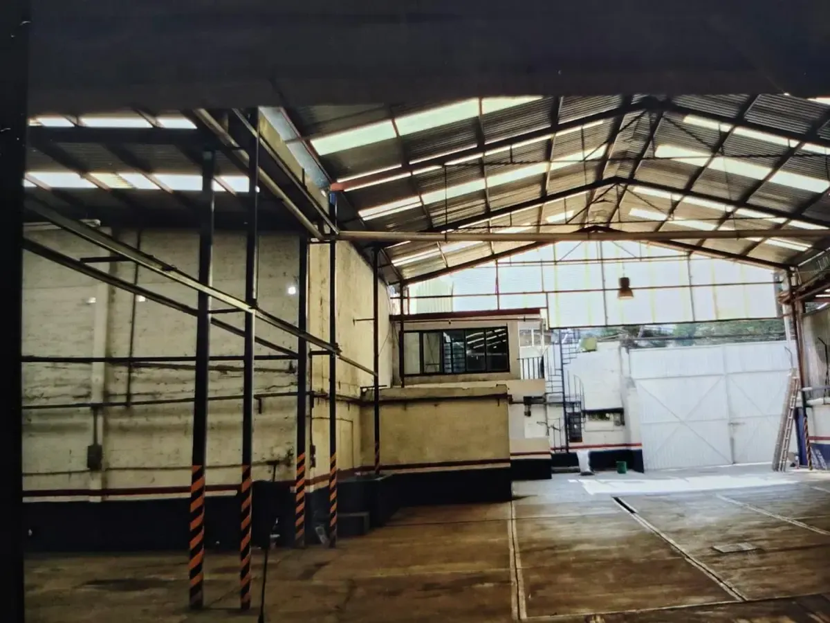 Industrial Spot2