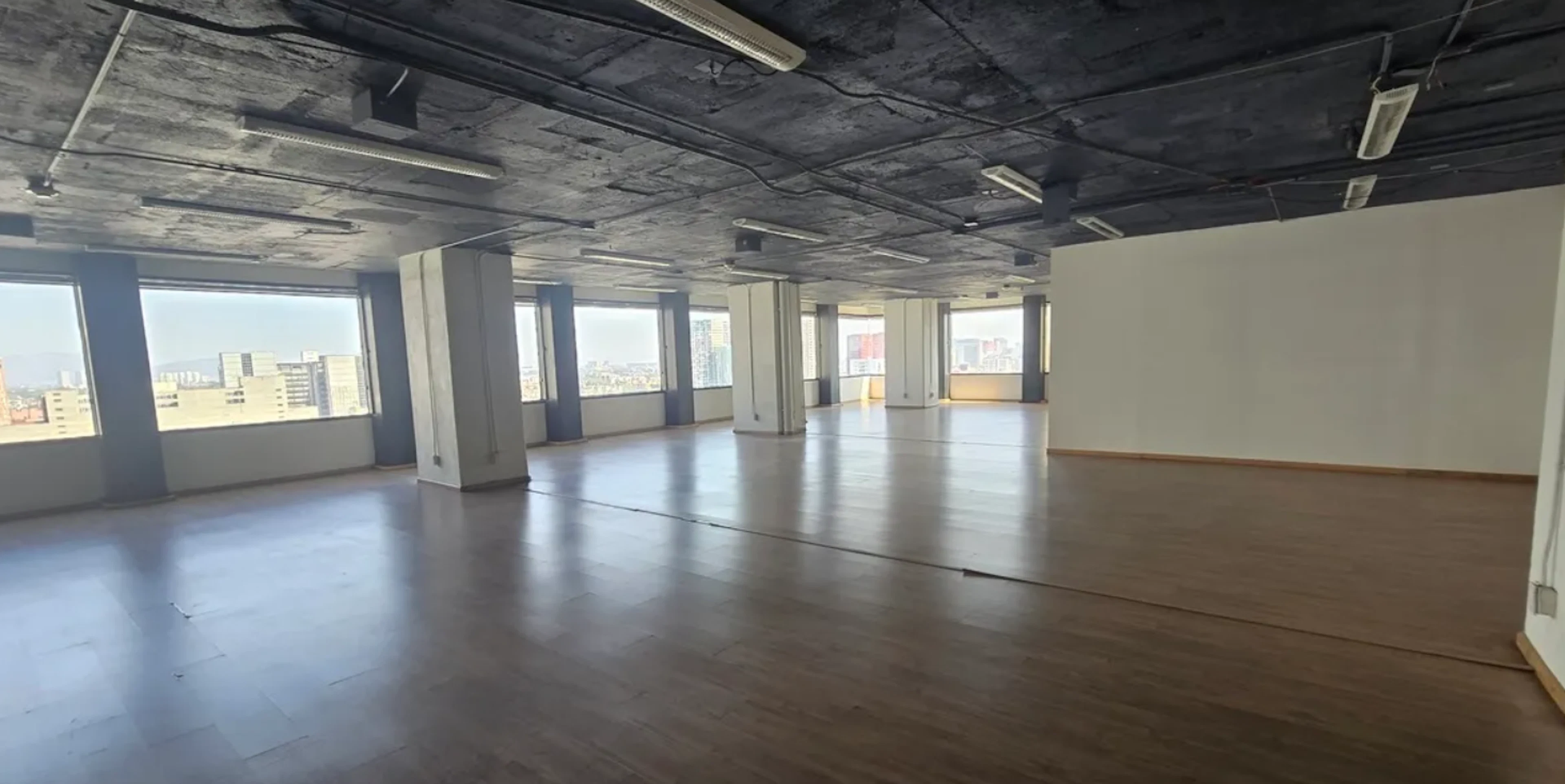 Oficina Spot2