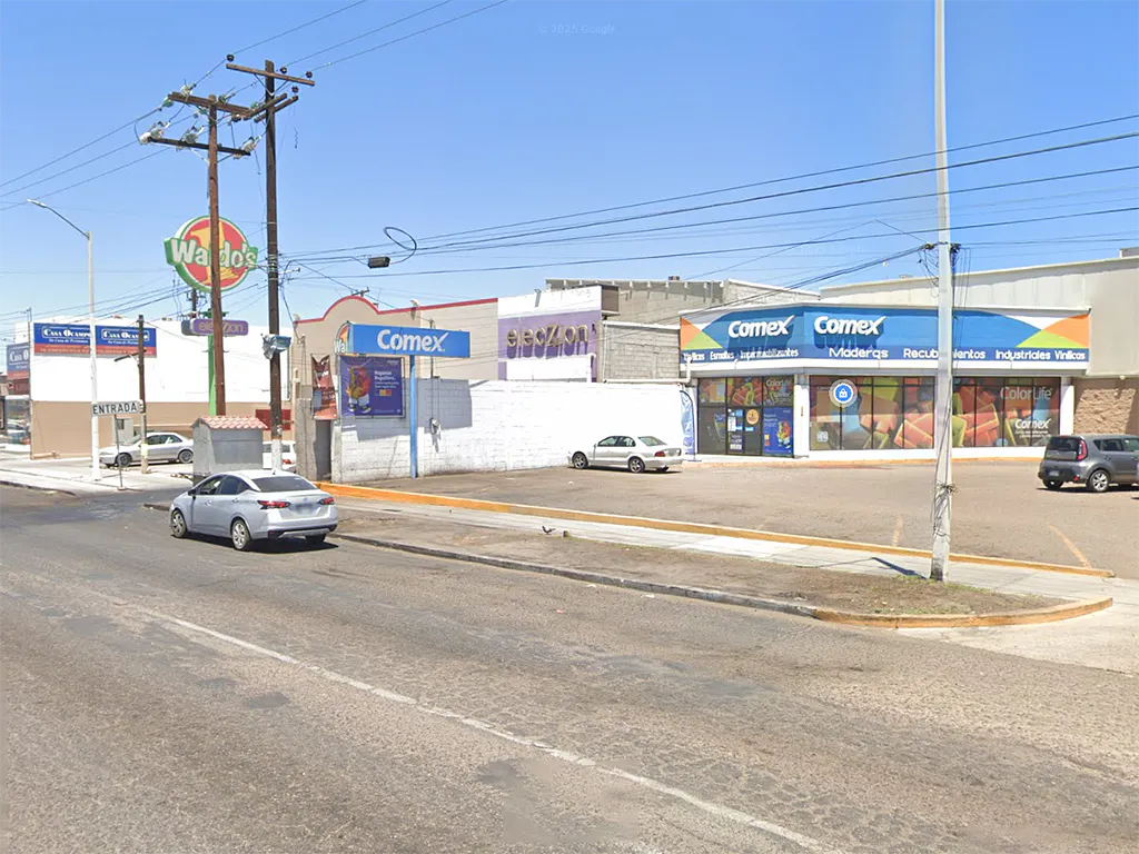 Local Comercial Spot2
