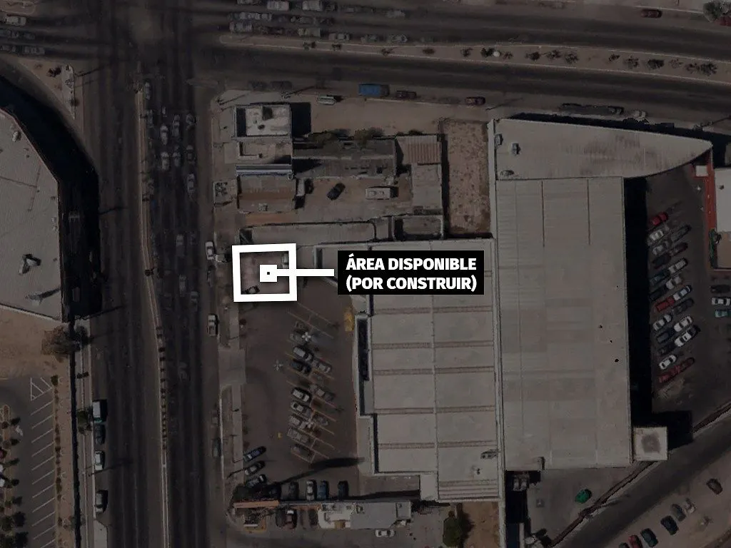 Local Comercial Spot2