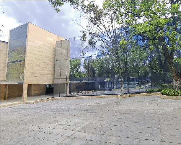 Oficina Spot2