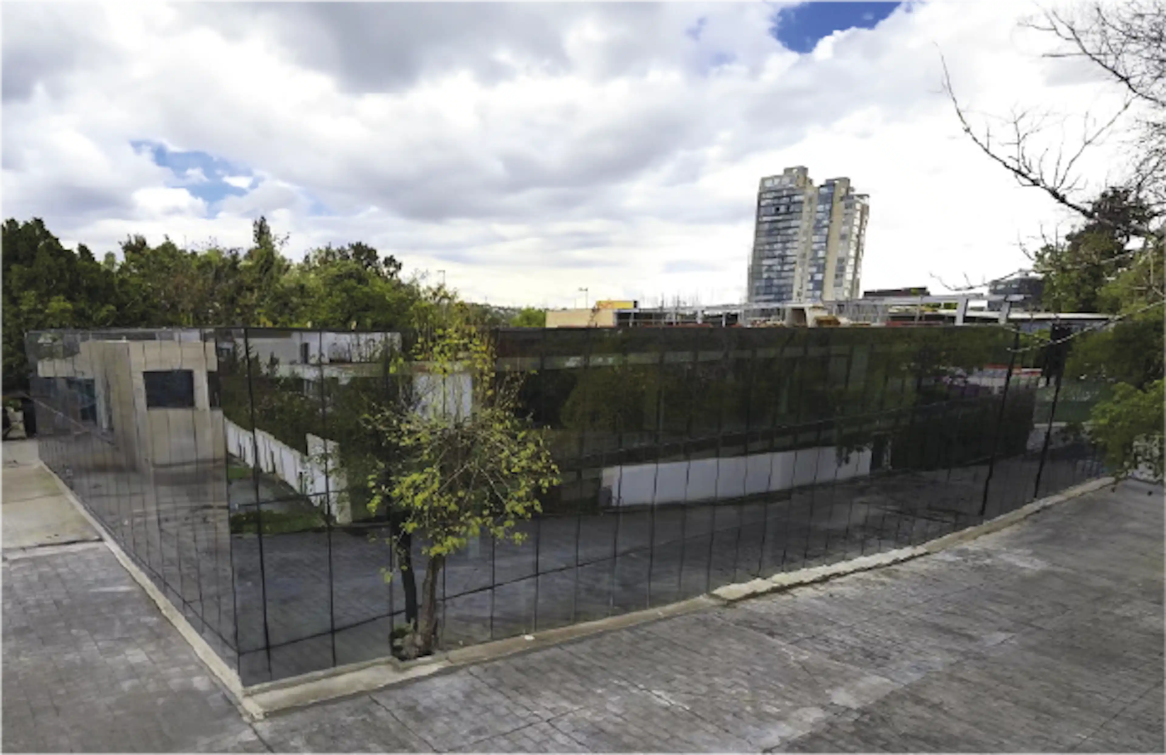 Blvd. Adolfo López Mateos