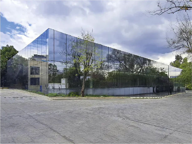 Oficina Spot2