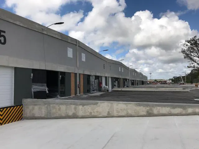 Industrial Spot2