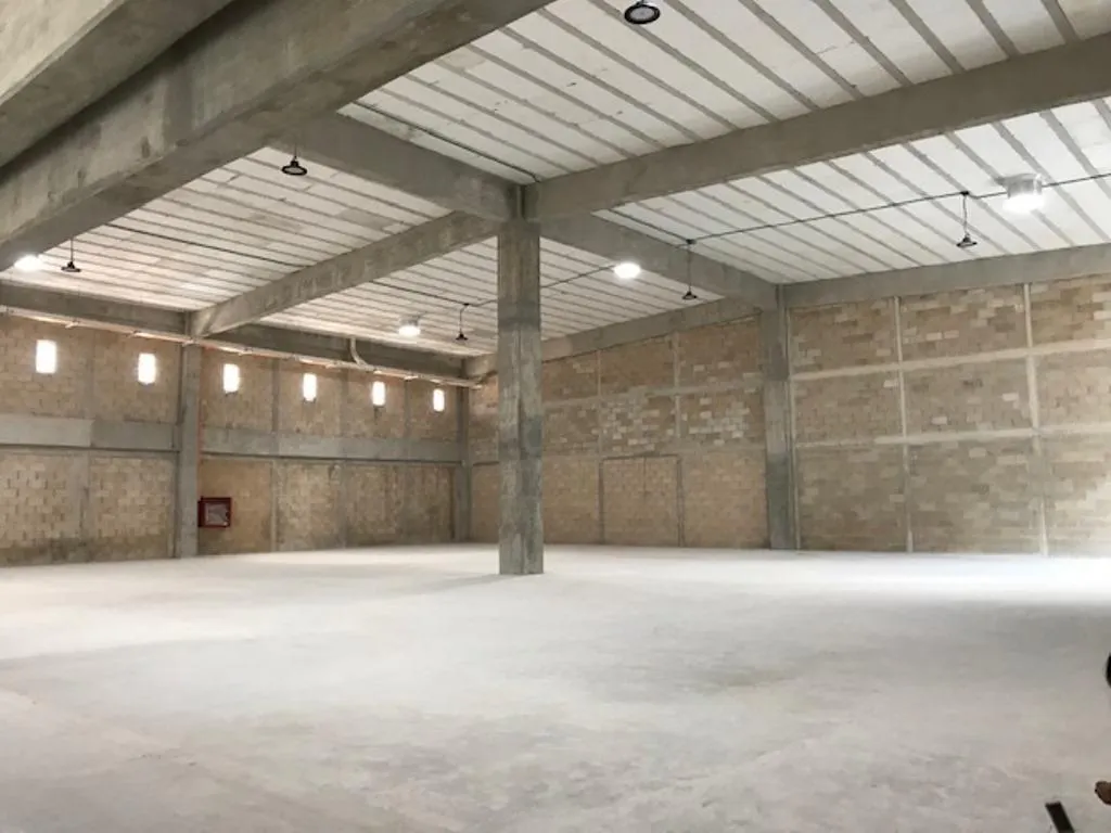 Industrial Spot2