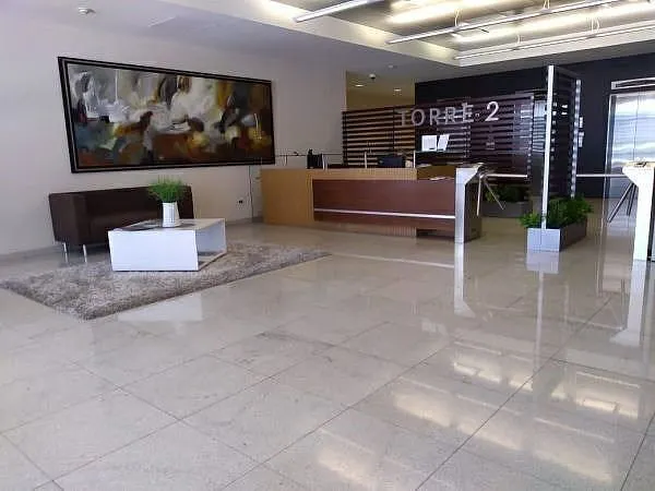 Oficina Spot2