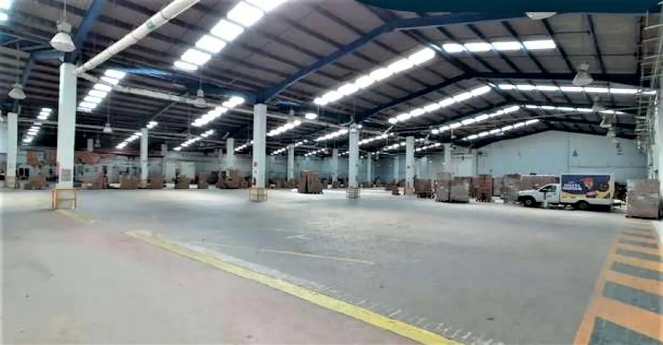 Industrial Spot2