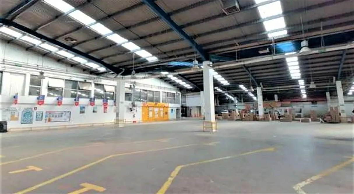 Industrial Spot2