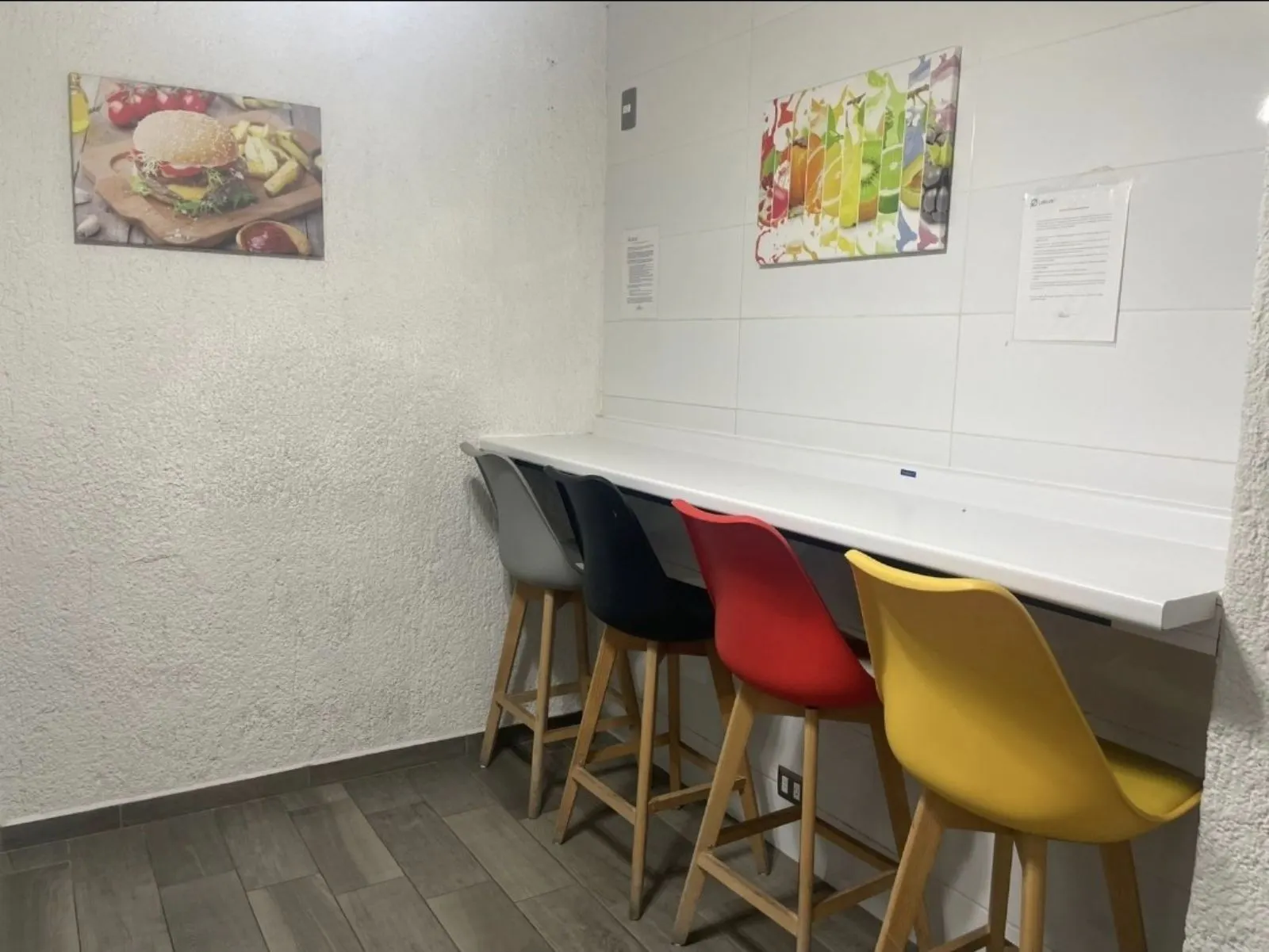 Oficina Spot2