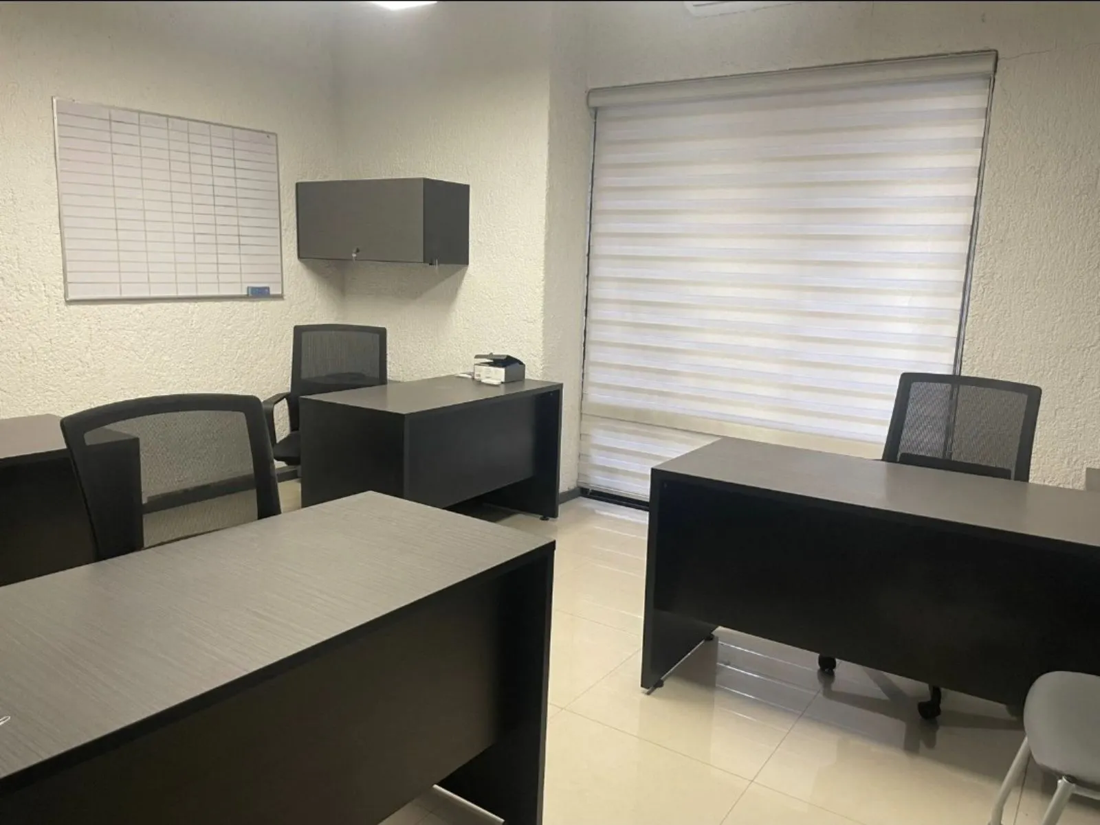 Oficina Spot2