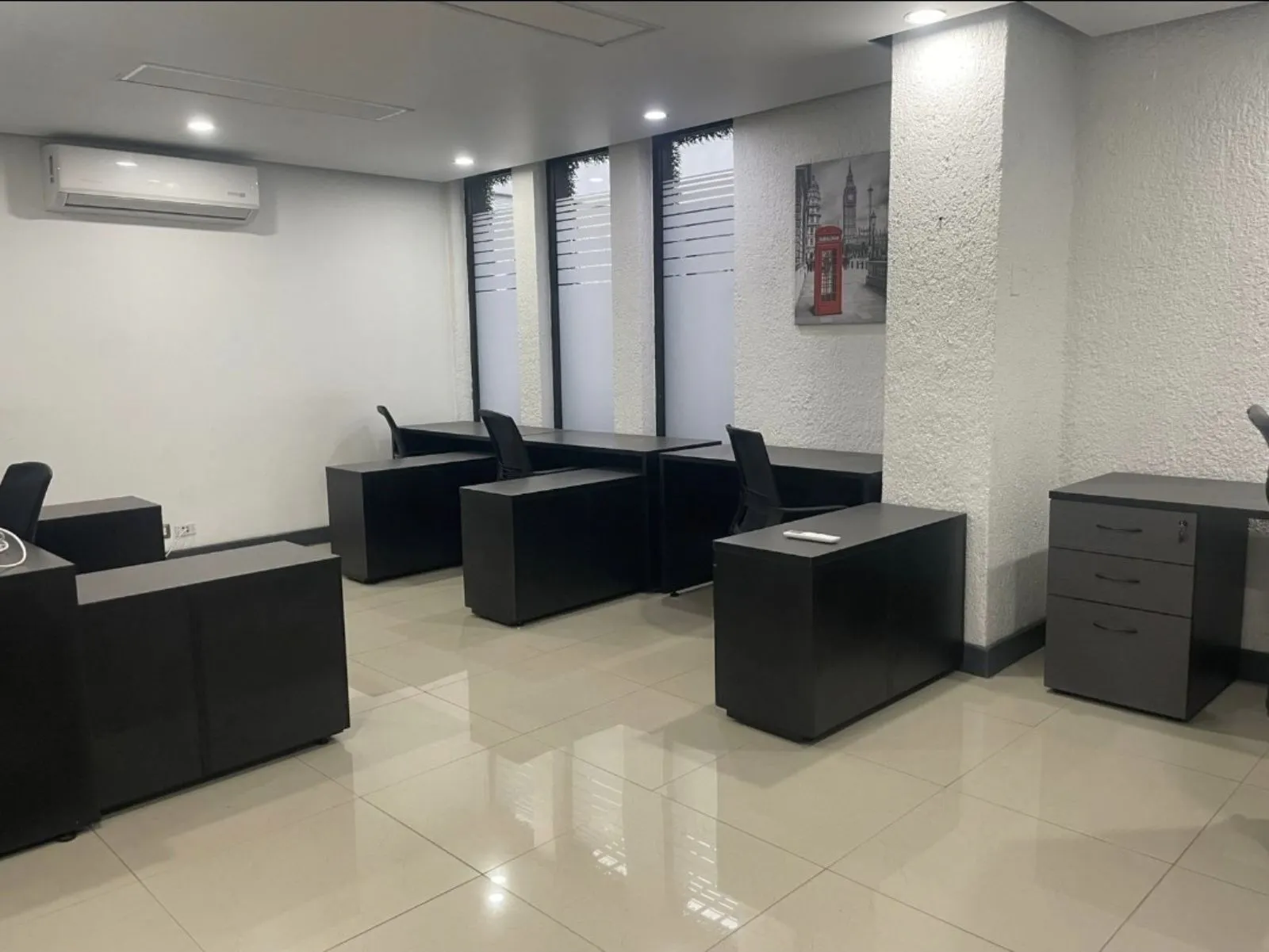 Oficina Spot2