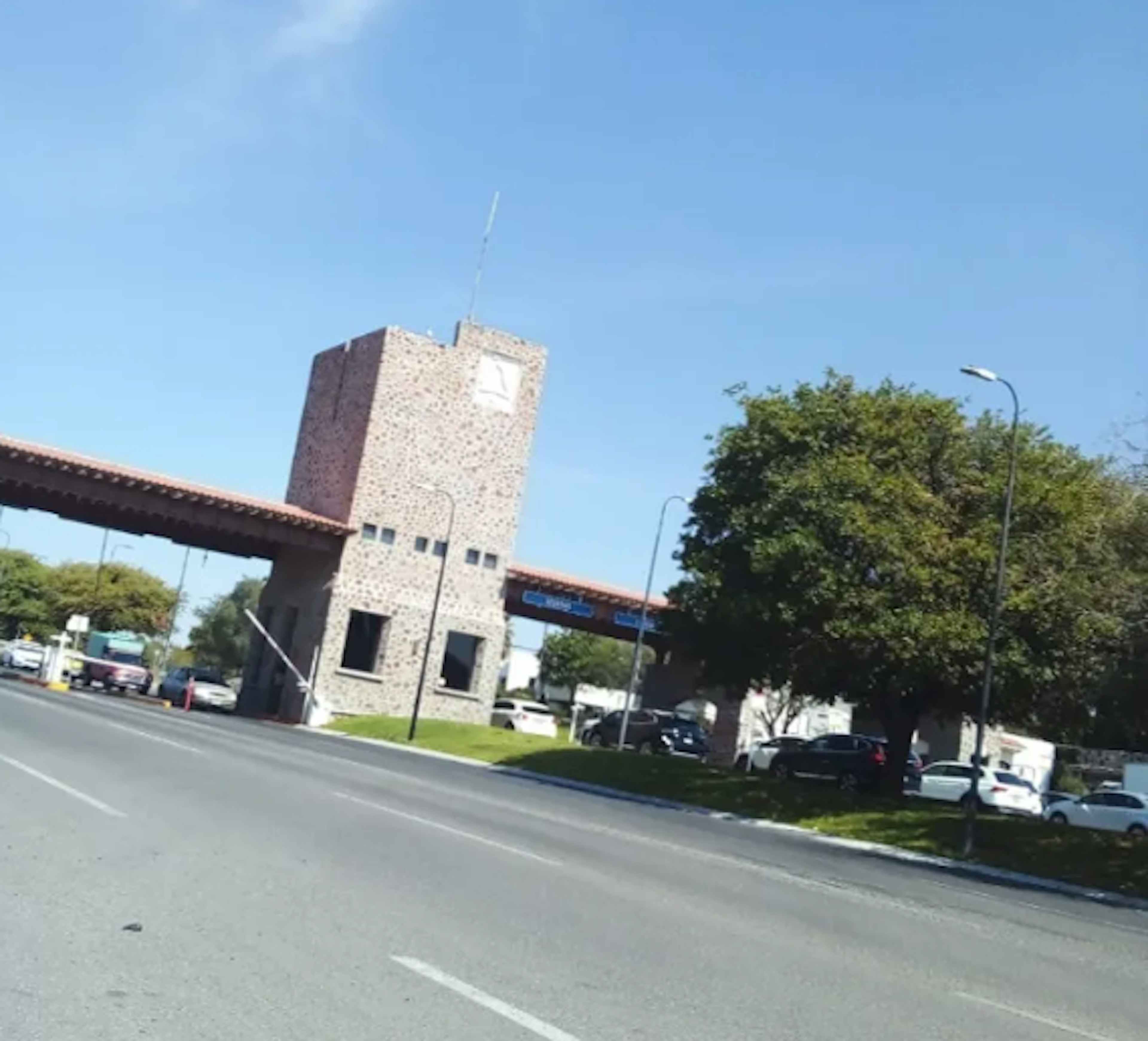 Hacienda El Campanario