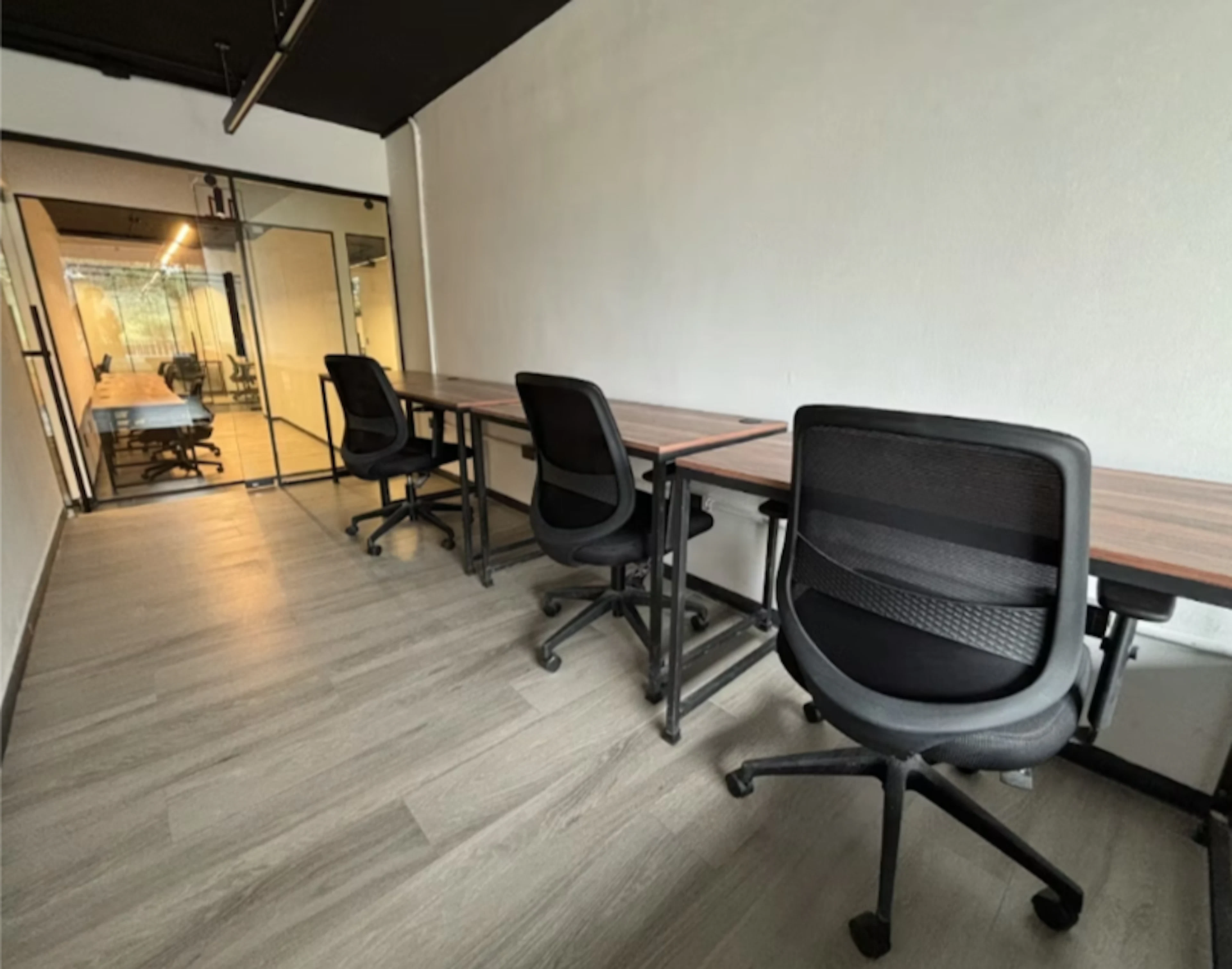 Oficina Spot2
