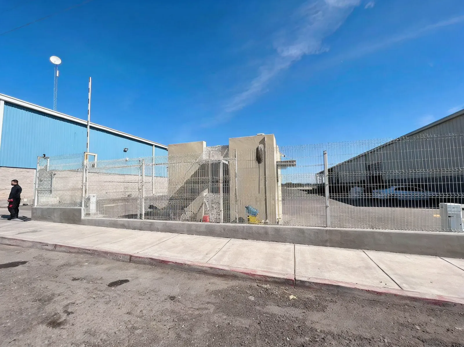 Industrial Spot2