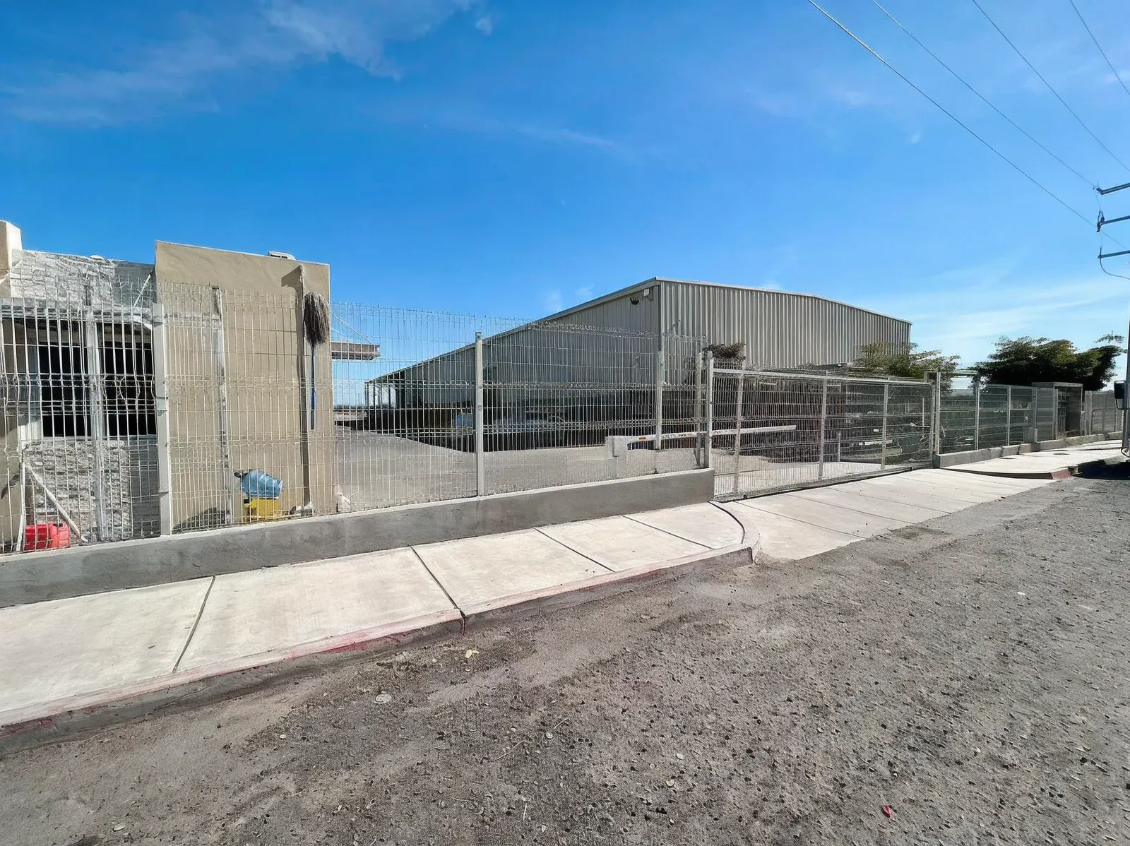 Industrial Spot2
