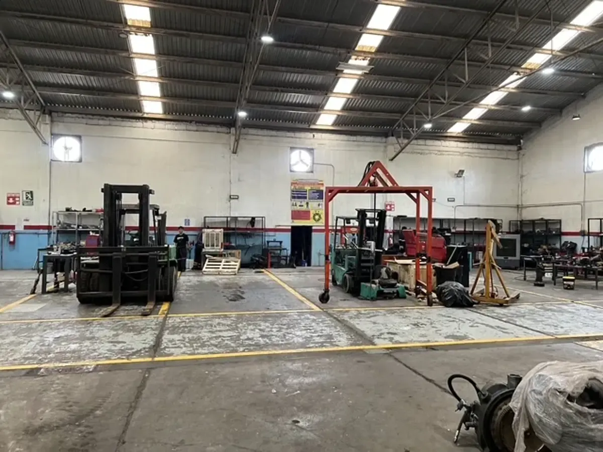 Industrial Spot2