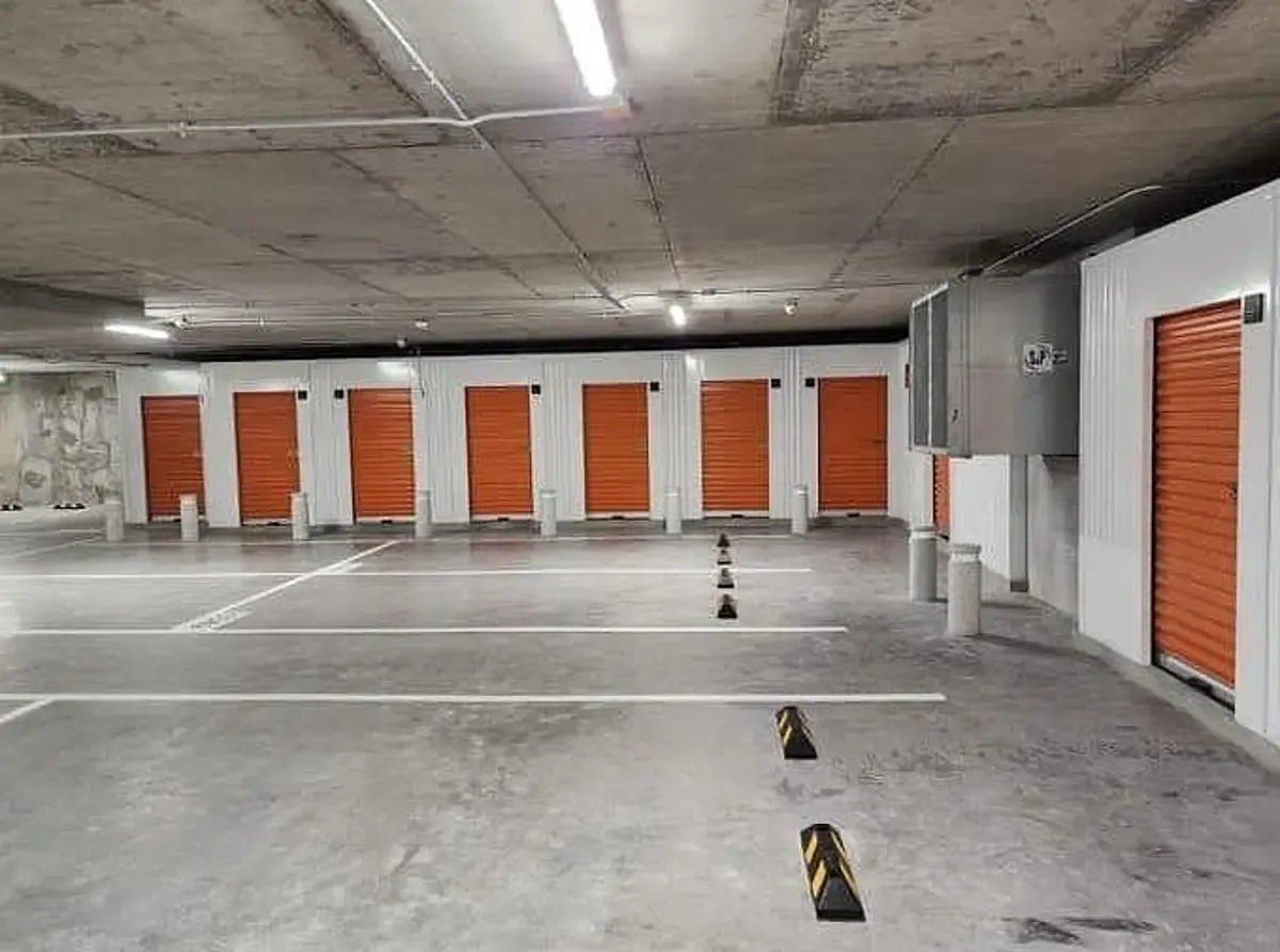 Oficina Spot2