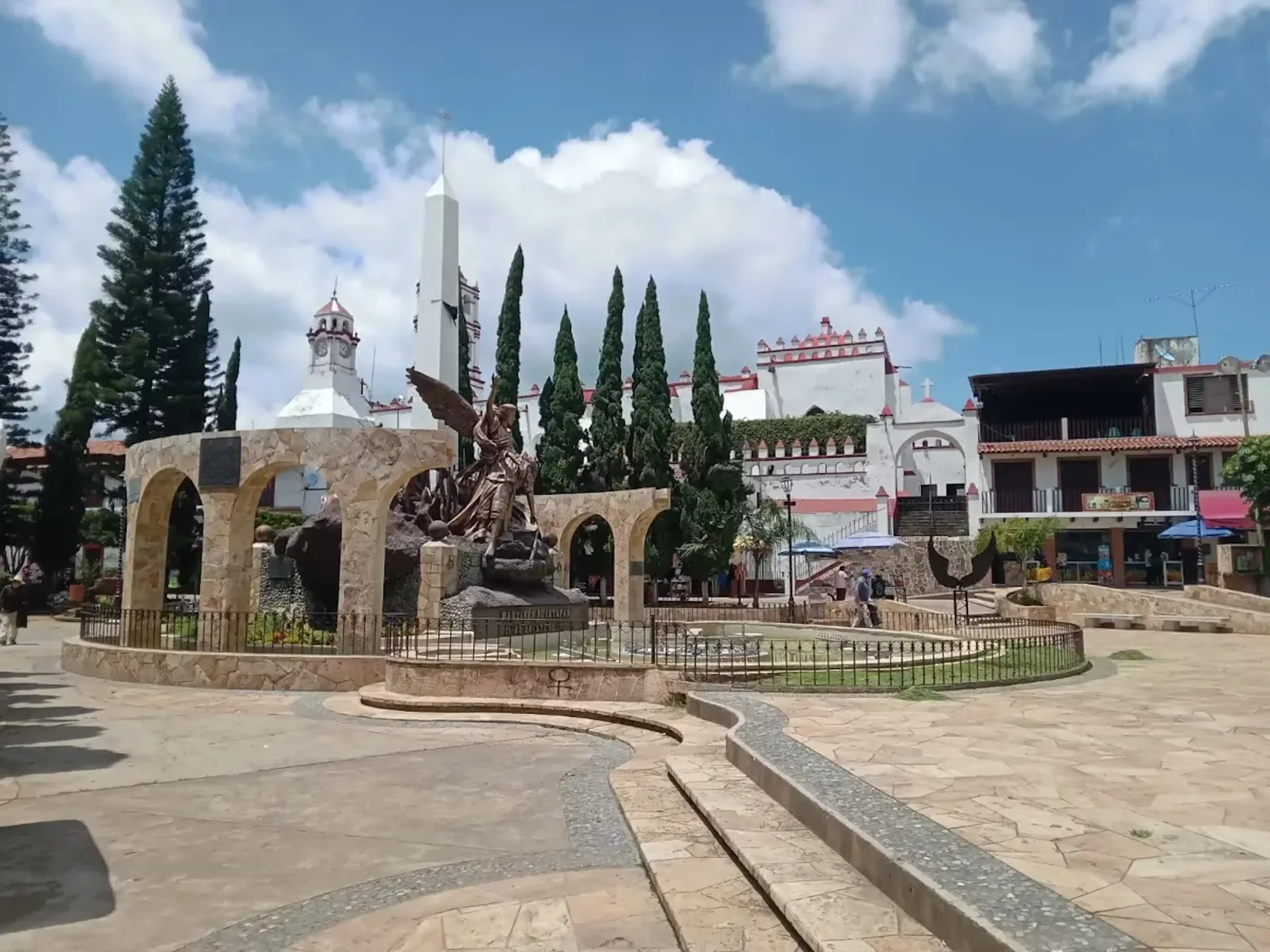 Terreno En Renta En Ixtapan De La Sal, Ixtapan De La Sal, México