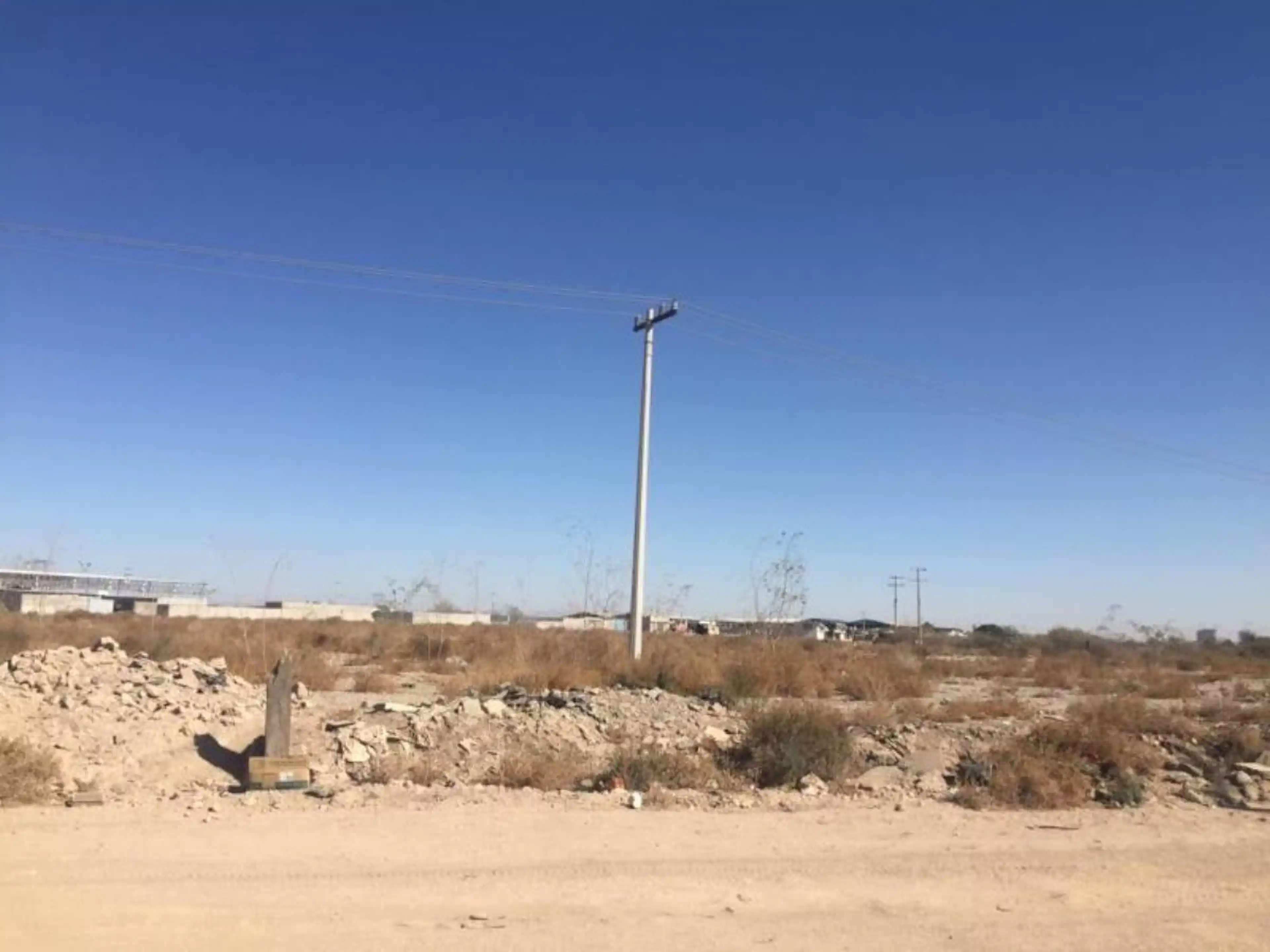 Terreno En Venta En El Ranchito, Torreón, Coahuila De Zaragoza