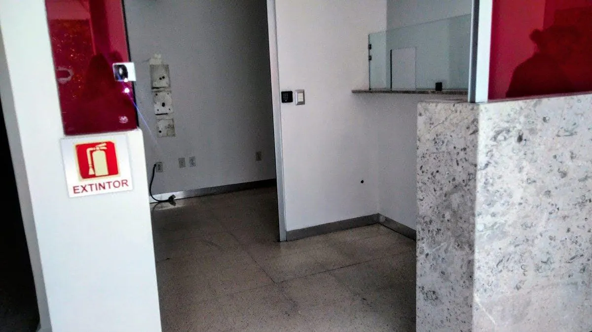 Oficina Spot2