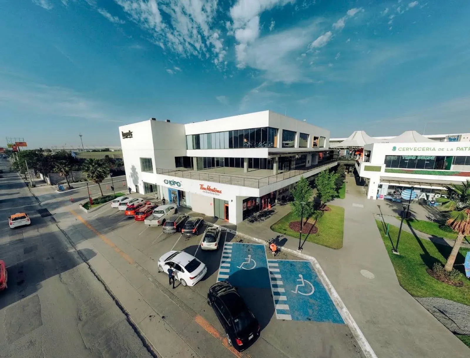 Local Comercial Spot2