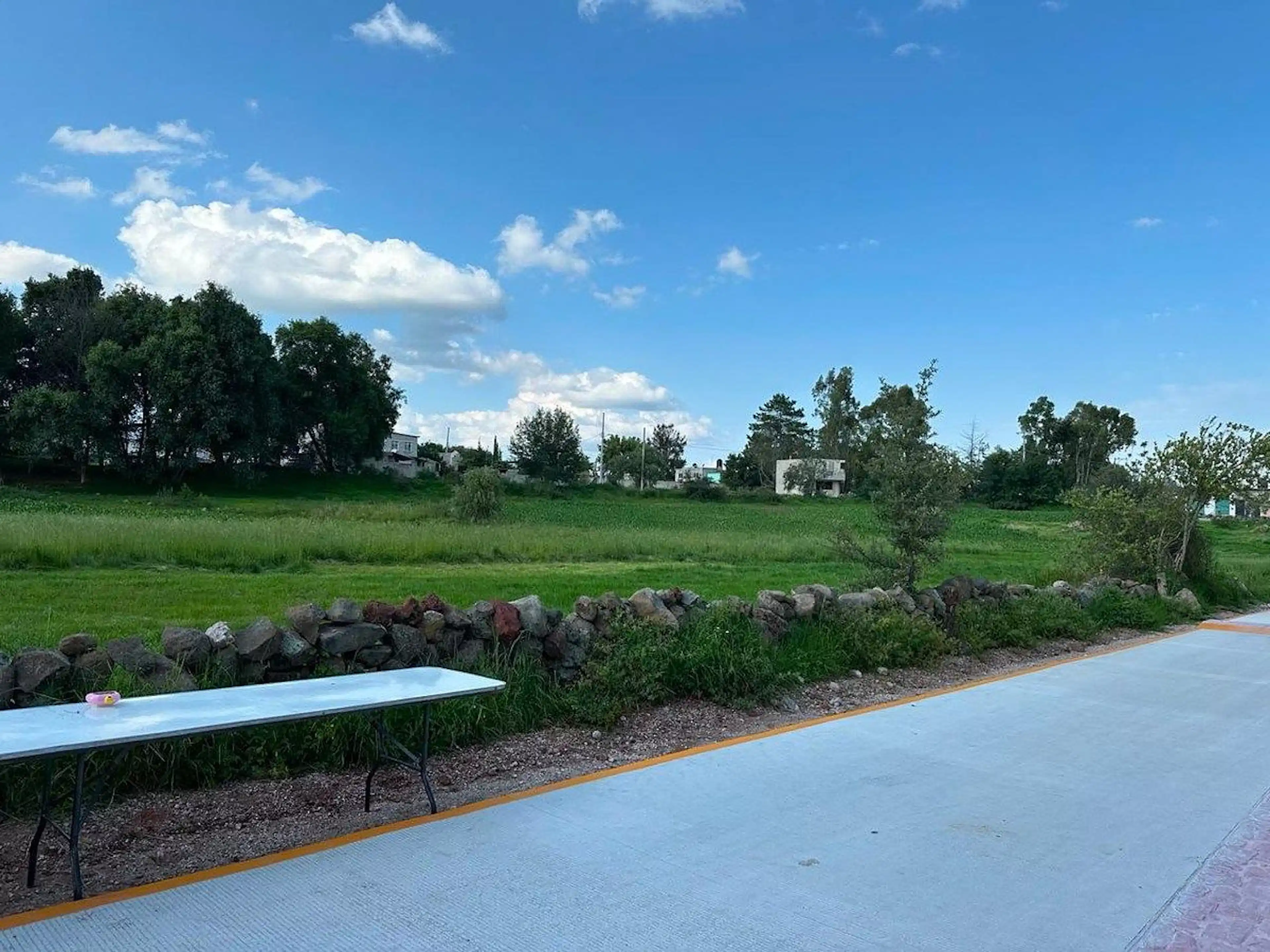 Terreno En Venta En Sonayiquilpan