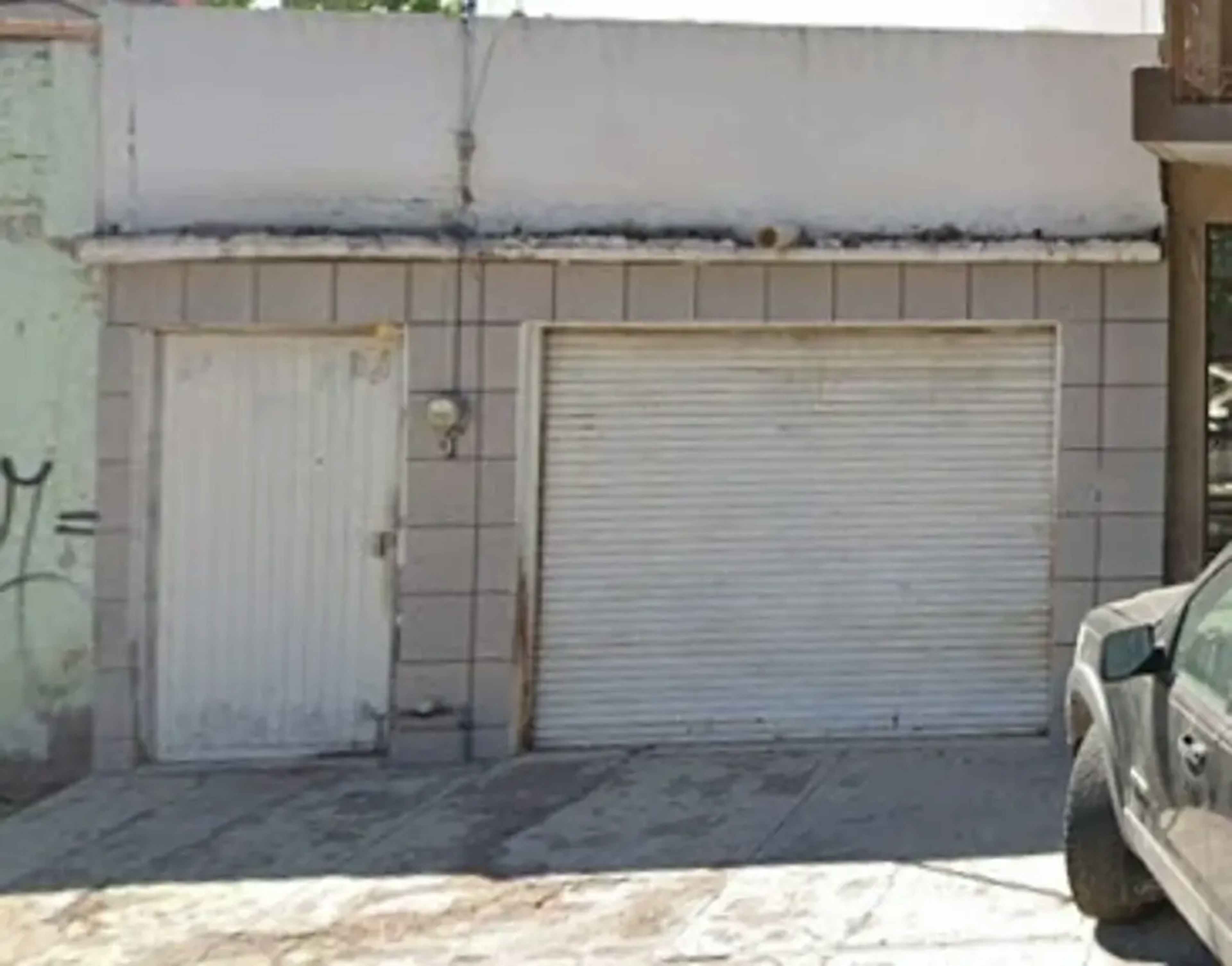 Av. Guadalupe Victoria 821