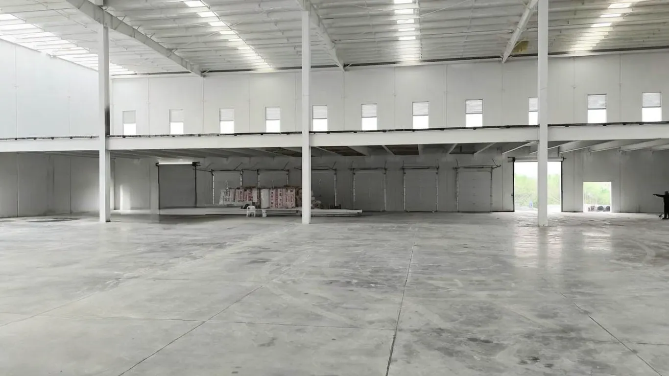 Industrial Spot2