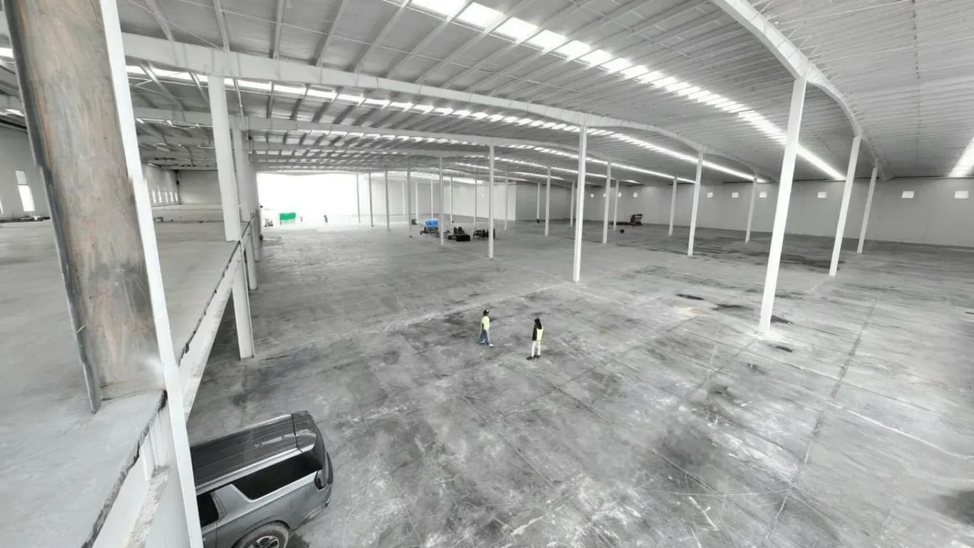Industrial Spot2