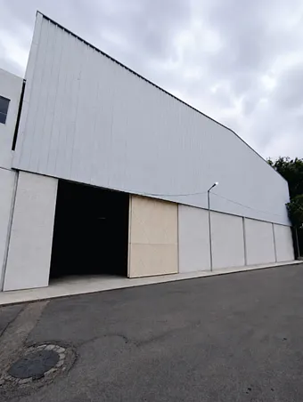 Industrial Spot2