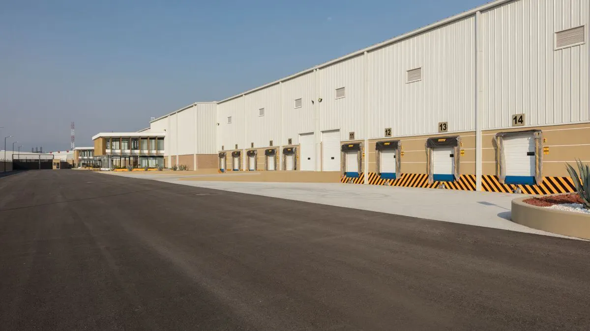 Industrial Spot2