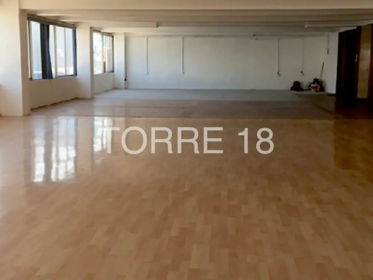 Oficina Spot2