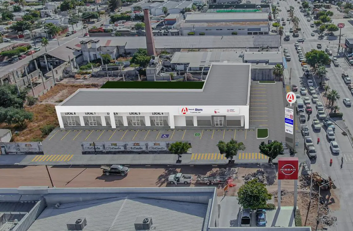 Local Comercial Spot2