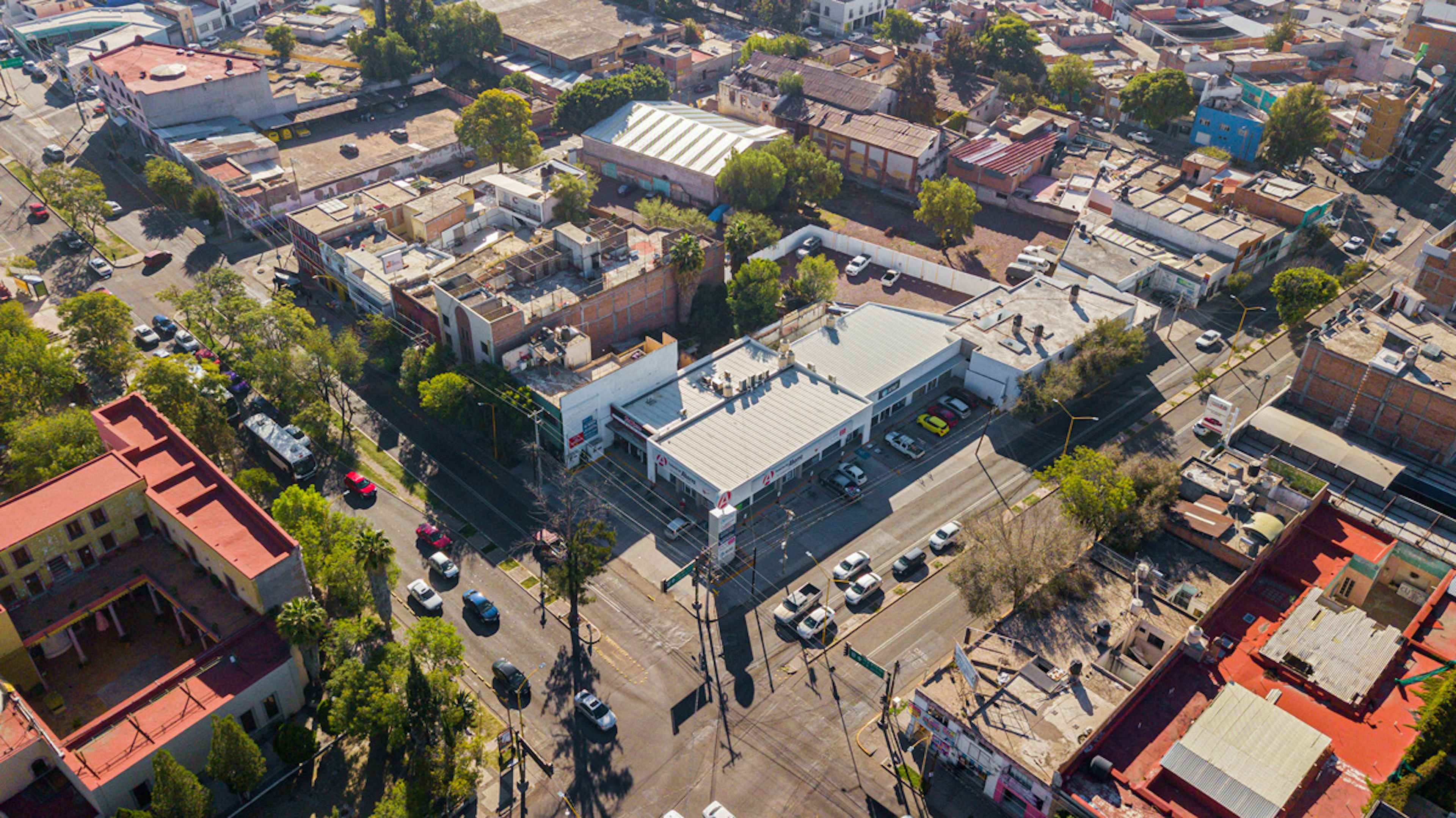 Héroes De Nacozari Aguascalientes