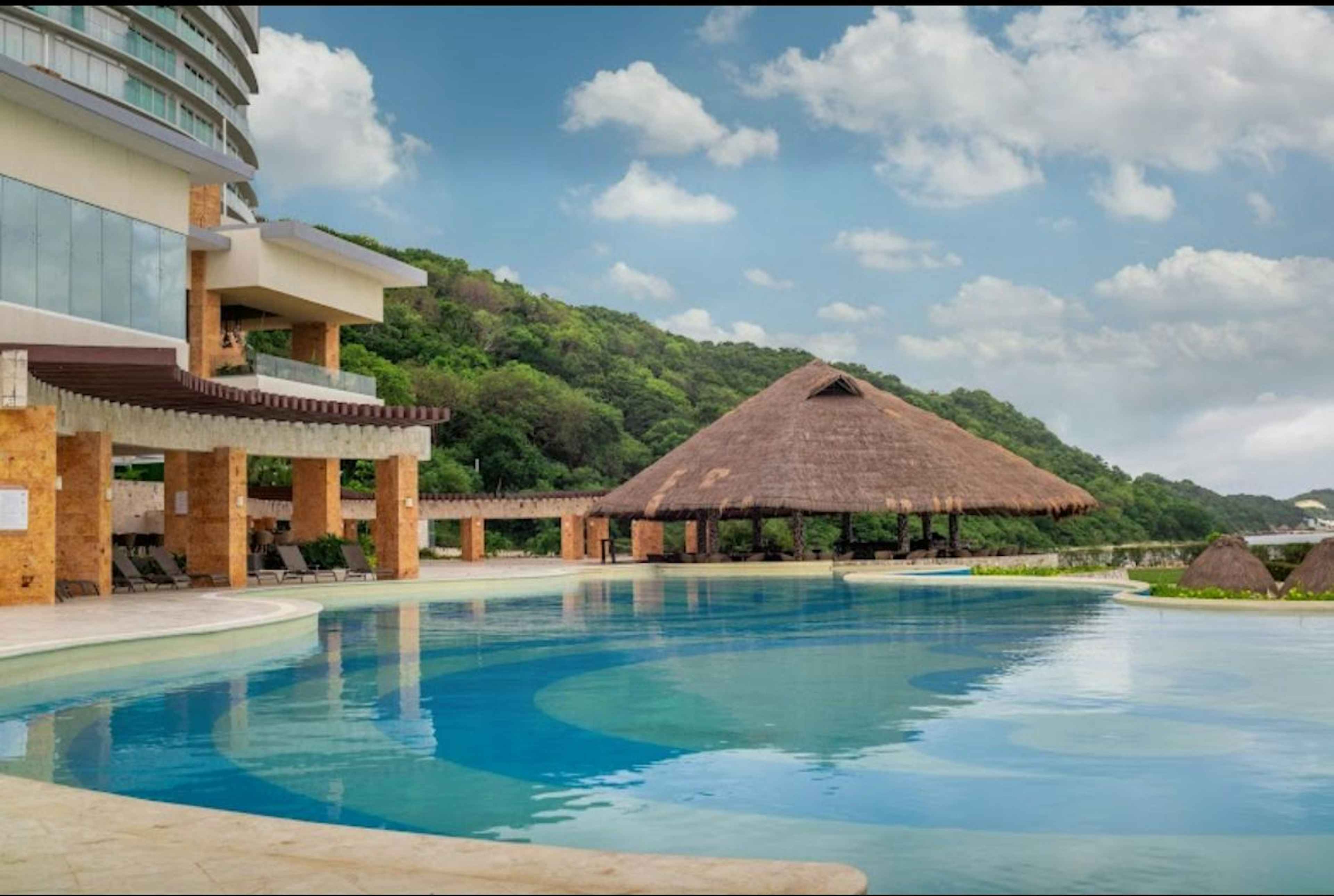 Terreno En Venta En Campeche Country Club A La Orilla De La Playa