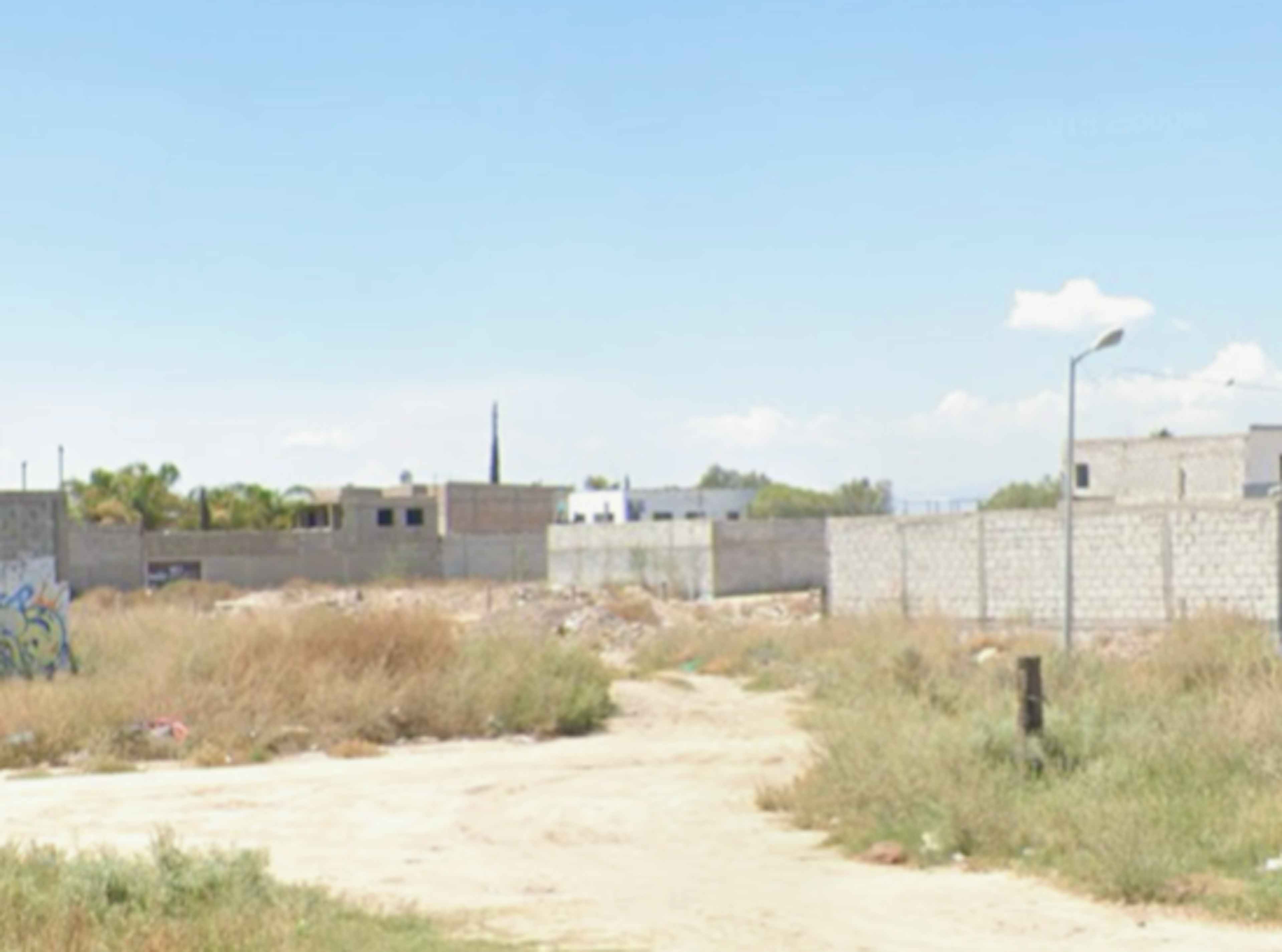 Terreno En Venta En La Concha