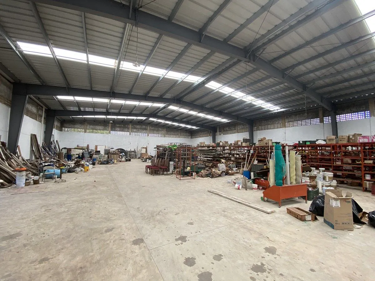 Industrial Spot2